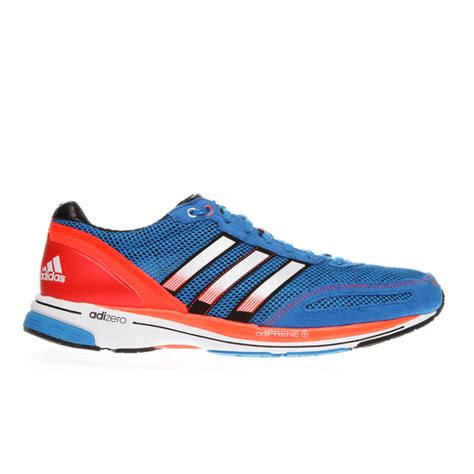 adidas road racing shoes